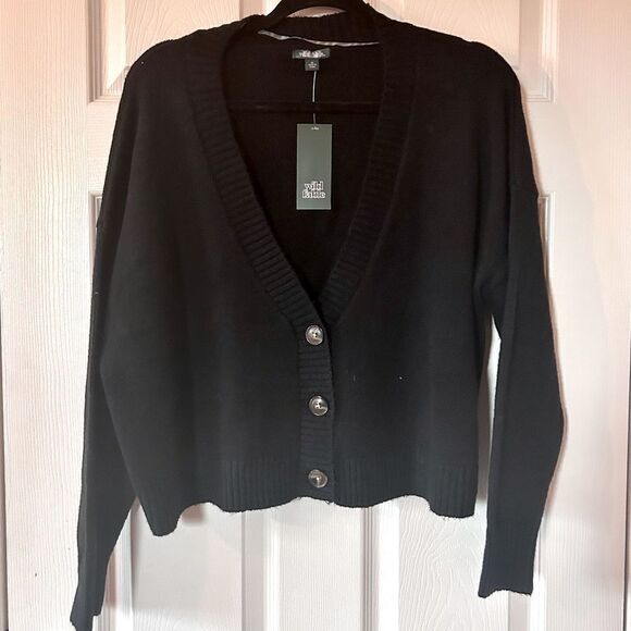 Wild Fable Cardigan - Picture 1 of 4